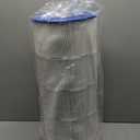 Cryspool 08055 Filter Compatible with Hayward C1200, CX1200RE, PA120, C-8412, Ultra-B2, FC-1293, Clearwater II 125, 817-0125N, 120 Sq. Ft Pool Filter Cartridge, 1 Pack