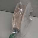 Ribbli Camel Velvet Wired Ribbon 1.5 Inch Velvet with Satin Christmas Ribbon for Gift Wrapping Christmas Tree Decoration Crafts Wreaths Supplies-Continuous 10 Yards