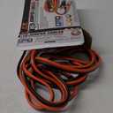 Performance Tool W1672 6-Gauge 400 AMP All Weather Jumper Cables 16'