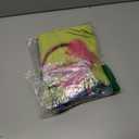 Tank top and pants with accessories 3XL