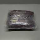 36 Inch Soft Locs Crochet Hair 8 Packs Pre Looped Faux Locs Crochet Braids Goddess Locs Hair For Black Women36Inch 8pcs,BUG