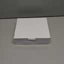 K.E.J. Solar Lights Outdoor Valentine's Day Decorations Color Changing Solar Deck Lights LED Step Light Waterproof Pool Accessories Decor for Stairs Fence Yard Driveway Pathway Yard Backyard Garden