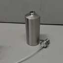 simplehuman 10 oz. Pulse Pump, Liquid Soap Dispenser, Drip Free Hand Soap Pump, Brushed Stainless Steel