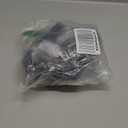 Gymboree Girls and Toddler Short Sleeve Dressy Dress (3T, Tidal Green Plaid)