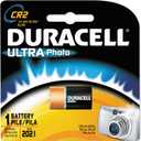 Duracell Ultra Lithium/Photo Electronic Battery 1-PACK (DLCR2BU)