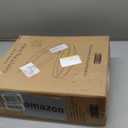 Chefman Everything Maker & Pizza Oven  1440W Countertop Electric Pizza Maker with 12 Nonstick Cooking Plates, Plus Makes Quesadillas, Omelettes and More, with Indicator Lights and Vertical Storage (13" x 15" x 4", Concrete)