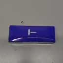 Safety Spring Door Closers, Adjustable Closing Hinge, Automatic Stopper Fire Rated, Convert Hinged Doors to Self Closing - Black