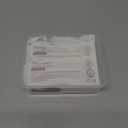 Momcozy Colostrum Collector Reusable Breast Milk Collector with Storage Case and Cotton Wipe, Portable Colostrum Container BPA Free, Multi-Use Collector 5ml-6pcs (6 Count (Pack of 1))