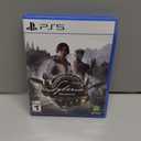 Syberia Remastered - PlayStation 5