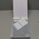 Wenlaty for iPad Air 11 inch Case with Keyboard (M3/M2) 2025/2024, for iPad Pro 11 inch M5/M4 (6/5/4/3/2/1st Gen) & iPad Air 5th/4th Gen 10.9 inch Magic Keyboard Case with Multi-Touch Trackpad