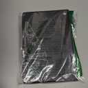 for Amazon Kindle Fire HD 10/10 Plus Tablet Case 13th/11th Generation for Women Girls Kids Boys Men Folio Cover Cute Fashion Design Black Unique Cool Teens Cases for Kindle Fire 10.1 Inch (2-Black Rotary Gear)