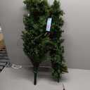 4 ft Outdoor Christmas Tree With lights