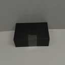 VGR 906 Fresh Fade Professional Hair Trimmer, 9000rpm Zero Gapped Beard Trimmer for Men, DLC T-Blade Cordless Hair Clipper for Barbers and USB Rechargeable, Green