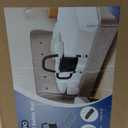 Bed Rails for Elderly Adults Safety with Storage Pocket, Assist Rail with Dual Grab Bars for Easily Getting in & Out of Bed, Bed Rail Fits King, Queen, Full, Twin Bed