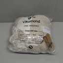 Oversized Turkish Beach Towel Blanket XXL Cotton Sandproof Towels Boho Woven Extra Large Big Sand Free Giant Throw Blankets Huge Quilt XL Picnic Camping Necessities Cloud For Adult Gifts Beige (XXXL(88x82 IN,224x208 CM))