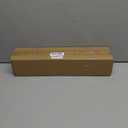 Airy Abode Premium Walnut Wood Furniture Legs (Full Install Kit) - Pick Your Size and Color