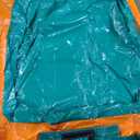 HeroKiddo Pool Attachment for Single Lane Combo Slide - Green