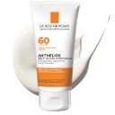 La RochePosay Anthelios MeltIn Milk Sunscreen SPF 60, Sunscreen For Body & Face, Broad Spectrum SPF + Antioxidants, Oil Free, Lightweight & Fast Absorbing, Oxybenzone Free