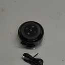 XLEADER Pro Shower Speaker (Upgraded) Certified IPX7 Waterproof Bluetooth Speaker, 8W Crystal Sound&Rich Bass, 15H Playtime, with Suction Cup, Silicone Lanyard, Ideal Gifts, SoundAngel Mate(2 Gen) (Dot Light)