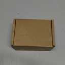 TalentCell AC/DC 12.6V/2A Lithium Battery Charger for 3S 12V Rechargeable Li-ion Battery Pack