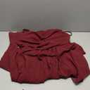 VOUIAO Women's 2026 Spring Formal Evening Gown Elegant Long Prom Dress Wedding Guest Party Cocktail Bridesmaid Maxi Dress