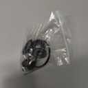 SeDeplacer 396350 Lower Gearcase Seal Kit (with Drain Screws) Compatible with Johnson Evinrude 8 9.9 10 15 HP Outboard Motor, Replace 0396350, 26-00077, 18-2656