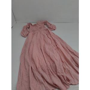 R. Vivimos Dress Pink S