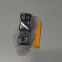 ApplianPar Front Left Driver Side Door Window Switch with AUTO Button for Elantra 2014-2016