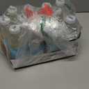 vitaminwater Zero Sugar Squeezed Lemonade Nutrient Enhanced Flavored Water Beverage, 20 fl oz Bottles, 12 pack. EXP Date: April 13,2026