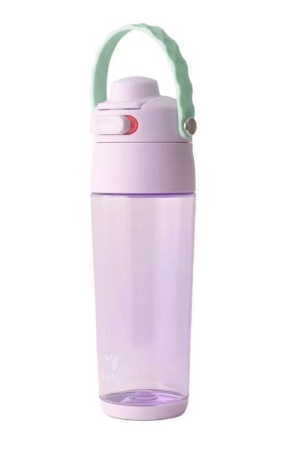 Aura Bottle 24 Oz reduse pink