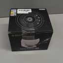 Galaxy Projector Pro for Bedroom, 13 in 1 Planetarium Star Projector with Solar System & Constellation, Night Light for Ceiling - 360 Rotating with Timer, Adjustable Knob, Kids Adults Room Decor (White)