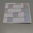 Yearly Wall Calendar 2026 - Large Yearly Calendar 2026, Jan 2026 - Dec 2026, 38.2'' x 25.2'' (Open), 2026 Calendar 12 Months, Yearly Wall Calendar with To-do Lists, Notes, Stickers, All At One Page