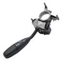 Turn Signal Switch Windshield Wiper Lever High Beam Control 68034897AA Headlight Variator Replacement for Dodge Challenger 08-10, Charger 06-10, Universal 05-08, Chrysler 300 05-10