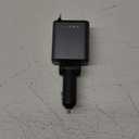 LISEN Retractable Car Charger, 69W Cars Adapter USB C Fast Charger, Car Accessories for Women Men, Christmas for Gifts for Dad Mom, Gifts for Men Women, for iPhone 17 Pro Max Air 16 15 14 13 Plus (Grey)