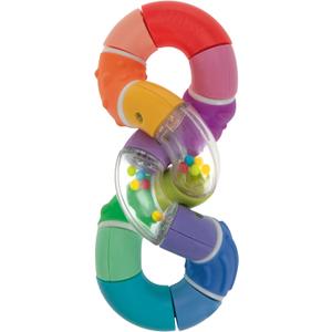 Nuby Twista Teether