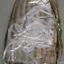 Hawaiian Beach Reed Backdrop Aloha Luau Party Tiki Bar Decorations Polyester Fabric Photography Backdrop for Photoshoot (8 x 6ft)