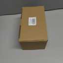 2 Pack Solar Lanterns Outdoor Waterproof, Hummingbird Hanging Solar Lights for Outside, Garden Decor for Yard Patio Pathway Porch, Christmas Birthday Mothers Day Gifts for Women Mom Grandma