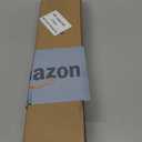 PerKoop Extra Large Baby Gift Bag 20 x 16 Inch Blue Giant Reusable Jumbo Non Woven Fabric Gift Bag for Baby Shower Boy with Handles for Birthday Party