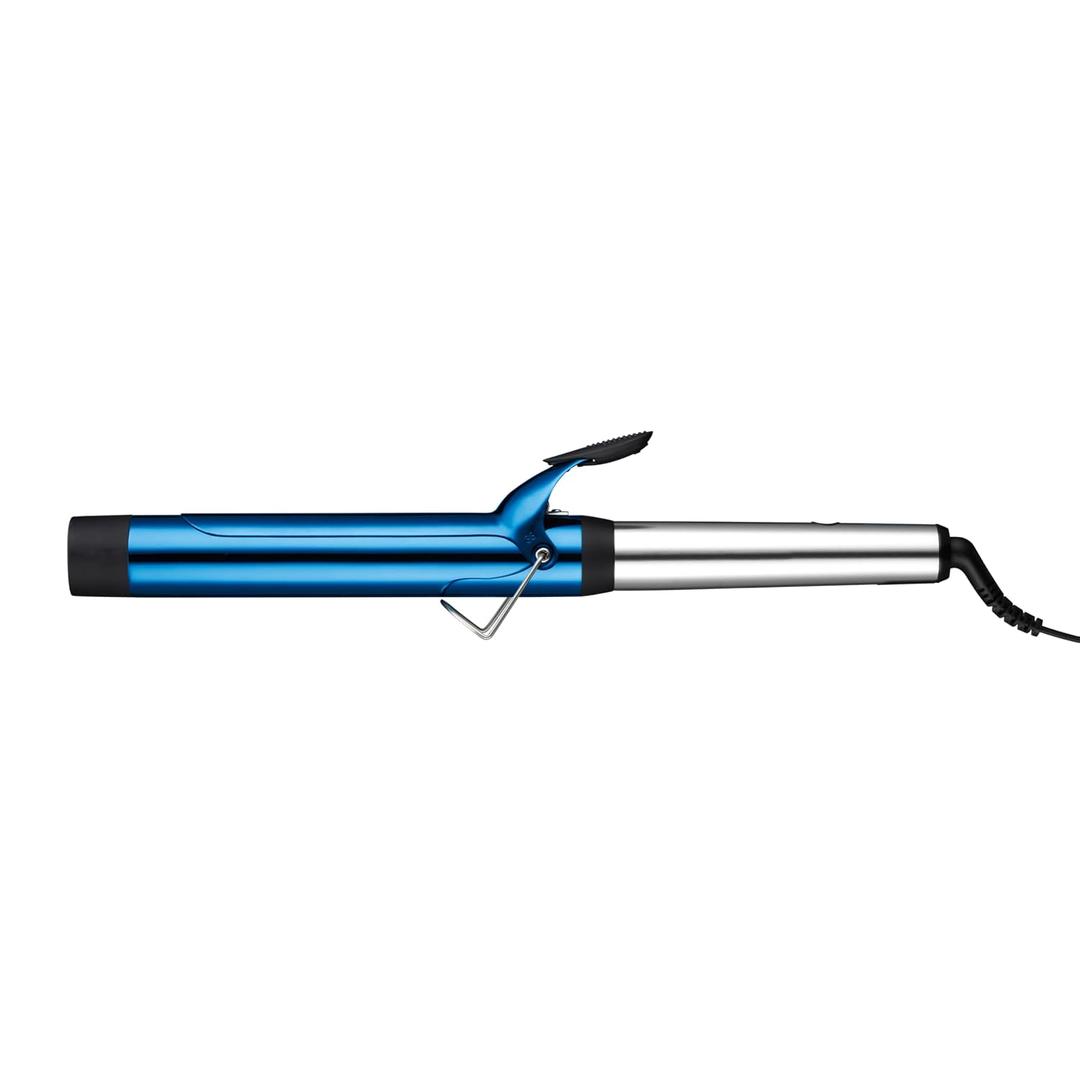 BabylissPRO Nano Titanium Professional Curling Iron with Extended/Long Barrel Perfect for Longer Hair