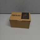 Gifts for Mom from Daughter Son - Birthday, Valentines, Mothers Day, Christmas Mom Gifts for Wife, Her - Mother's Day Gift Ideas for Mama, Mother - 16 Oz 2-sided Can Glass