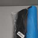 Buffalo Games  Rollup Puzzle Mat  Jumbo Size for up to 2000 Piece Puzzles  Easy Storage and Clean Up  Expanding Tube for Roling  Save Your Jigsaw Puzzle