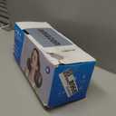 Neck Massager Pillow with Heat, 3-in-1 Shiatsu & Cervical Traction for Pain Relief, Ergonomic Shoulder Massager and Posture Corrector for Men & Women, Corded Electric Dark Gray