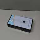 Hydrogen Water Tester Meter for Hydrogen Water Bottle, 7-in-1 H2 TMEP EC TDS Salt pH ORP Meter, TDS Meter Digital Water Tester for Drinking Water, Filtered Water, pH Tester for Juice, Coffee (Blue and pink)