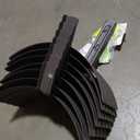 Suncast Metal Hose Hanger 150Ft, Pack of 7