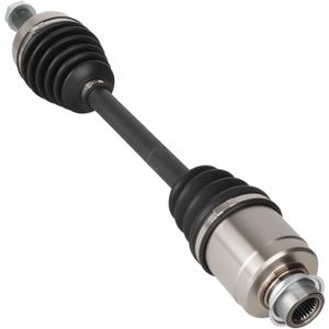 NEW Front Right CV Axle Passenger Side Shaft Assembly fits for Honda Element 2003 2004 2005 2006 2007 2008 2009 2010 2011 2.4L (for DX/EX/LX/SC Models Only), FWD & 4WD, for 66-4214