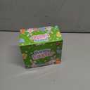 Easter Party Favors for Kids 24 Pack, Easter LED Light Up Finger Lights Easter Basket Stuffers for Kid Boys Girls Easter Egg Hunt Filling Treats Easter Basket Stuffers Easter Party Favor