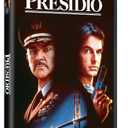 The Presidio [DVD]