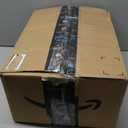 Coleman Brazos 20/30F Adult Cool-Weather Sleeping Bag with No-Snag Zipper & Stuff Sack, Machine Washable, Great for Camping, Traveling, Guests, & More (PFAS-Free), For Campers Up To 5 Ft. 11 In