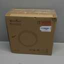 6Pack LED Flush Mount Ceiling Light: 12 inch Super Slim Dimmable & 5CCT (2700-6000K) Kitchen Lighting Fixtures Ceiling - 24W White Low Profile Ceiling Lamp for Bedroom Garage Hallway