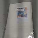 Mrnsiet Independence Day Paint by Number Kits for Adults, Eagle Paint by Numbers Kits for Beginners, DIY Bald Eagle Animal Painting Kits Craft for Home Decor 16x20Inch